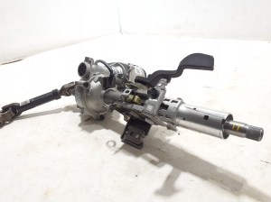 Kia Niro EX (2022–2026) Steering column and its parts 56300AO000 - 4