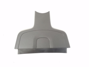 Interior mirror trim - 7PP863081