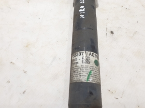 Kia Niro EX (2022–2026) Rear shock absorber 55307A0200 - 2