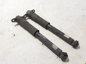   Rear shock absorber  - 55307A0200 