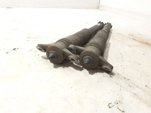 Kia Niro EX (2022–2026) Rear shock absorber 55307A0200 - 3