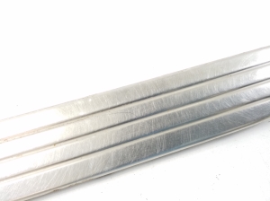 Porsche Cayenne (2010–2017) Inner sill trim 95855579301 - 2