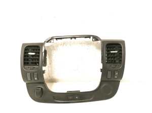 Opel Vivaro B (2014–2019) Dashboard air vent grilles 93452450 - 3
