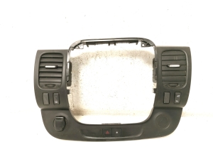   Dashboard air vent grilles  - 93452450 