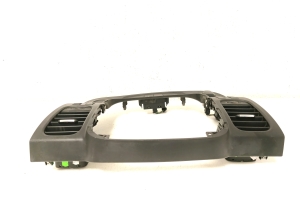 Opel Vivaro B (2014–2019) Dashboard air vent grilles 93452450 - 6