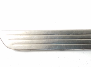Porsche Cayenne (2010–2017) Inner sill trim 95855579401 - 2