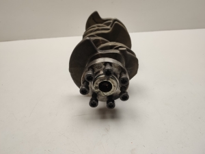 Mercedes Benz A-Class 176 (2012–2018) Crankshaft A6070310001 - 2