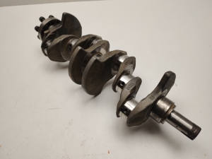 Mercedes Benz A-Class 176 (2012–2018) Crankshaft A6070310001 - 5