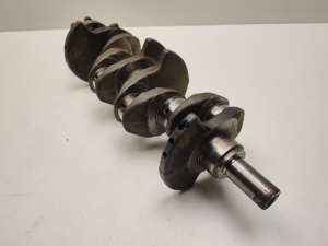 Mercedes Benz A-Class 176 (2012–2018) Crankshaft A6070310001 - 6