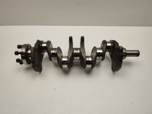  Crankshaft  - A6070310001 