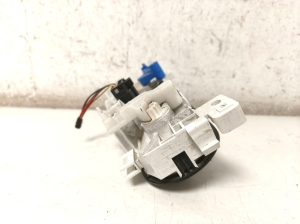Opel Vivaro B (2014–2019) Heater control panel E1093049AC - 3