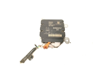   Airbag module  - 93457848 