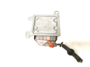 Opel Vivaro B (2014–2019) Airbag module 93457848 - 2