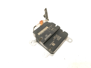 Opel Vivaro B (2014–2019) Airbag module 93457848 - 3