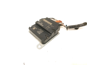 Opel Vivaro B (2014–2019) Airbag module 93457848 - 5