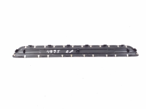 Porsche Cayenne (2010–2017) Inner sill trim 95855546701 - 3