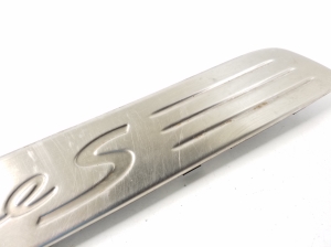 Porsche Cayenne (2010–2017) Inner sill trim 95855546701 - 4