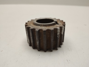 Mercedes Benz A-Class 176 (2012–2018) Crankshaft star A6070340015 - 2