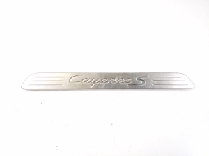   Inner sill trim  - 95855546701 