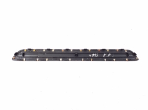 Porsche Cayenne (2010–2017) Inner sill trim 95855546701 - 3