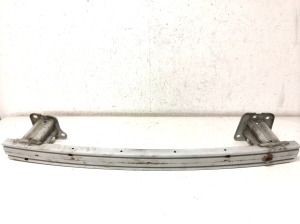   Front bumper reinforcement  - 752101525R 