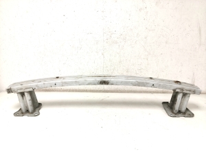 Opel Vivaro B (2014–2019) Front bumper reinforcement 752101525R - 6
