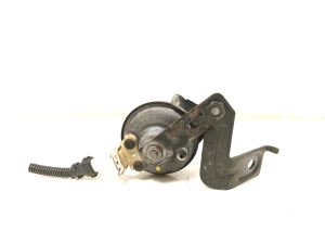Opel Vivaro B (2014–2019) Hupe 93456400 - 2