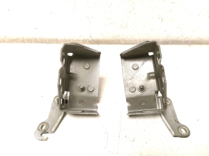   Hood hinge  - 654010249R 