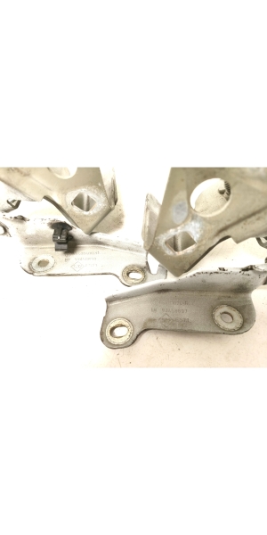 Opel Vivaro B (2014–2019) Hood hinge 654010249R - 2