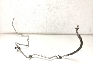 Opel Vivaro B (2014–2019) Klimaleitung 924403508R - 5
