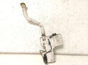 Opel Vivaro B (2014–2019) Front washer fluid reservoir 289105773R - 3
