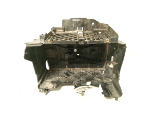 Opel Vivaro B (2014–2019) Batteriehalter 244380003R - 5