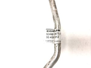 Opel Vivaro B (2014–2019) Klimaleitung 924903875R - 5