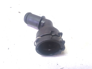 AUDI A7 (2010–2018) Pipe 4G0122293G - 2
