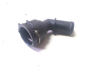 AUDI A7 (2010–2018) Pipe 4G0122293G - 3