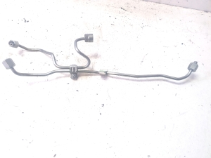 AUDI A7 (2010–2018) Pipe - 2