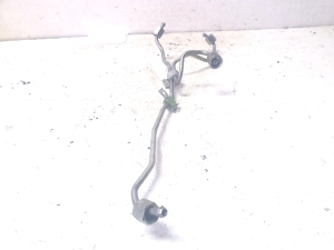 AUDI A7 (2010–2018) Pipe - 3