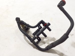   Radiator hose  - 375Y2AO010 