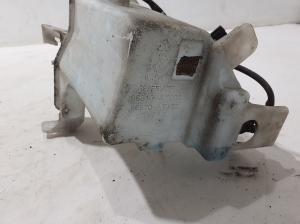Kia Niro EX (2022–2026) Front washer fluid reservoir 98610AT000 - 2