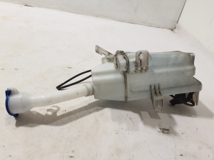 Kia Niro EX (2022–2026) Front washer fluid reservoir 98610AT000 - 3