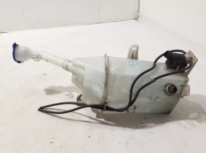   Front washer fluid reservoir  - 98610AT000 