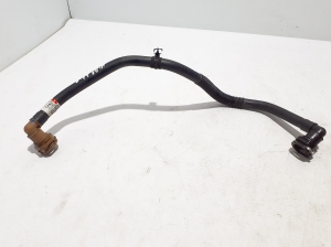 Radiator hose - 25414AO800