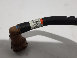 Kia Niro EX (2022–2026) Jahutusradiaatori voolik 25414AO800 - 3
