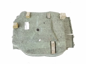 Mercedes Benz E-Class W207 (2009–2017) Trunk carpet A2076901441 - 2