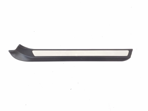 Mercedes Benz E-Class W207 (2009–2017) Inner sill trim A2076800074 - 3