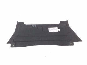 Mercedes Benz E-Class W207 (2009–2017) Trunk interior trim A2076930433 - 2