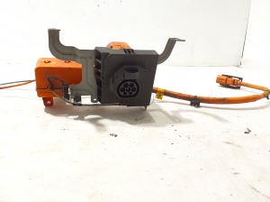 Kia Niro EX (2022–2026) Battery charging port 91668AO000 - 3