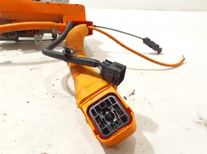Kia Niro EX (2022–2026) Battery charging port 91668AO000 - 5