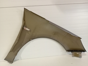 Opel Astra K (2015–2021) Front fender - 4