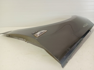 Opel Astra K (2015–2021) Front fender - 7